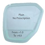 BiFocal Prescription Lenses (Piece) for Scuba Dive Masks