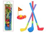 Go Active Junior Golf Set