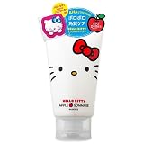 ハローキティ×ロゼット アップルゴマージュ6本セット
