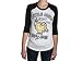 NBA San Antonio Spurs Little Miss Long Sleeve Raglan