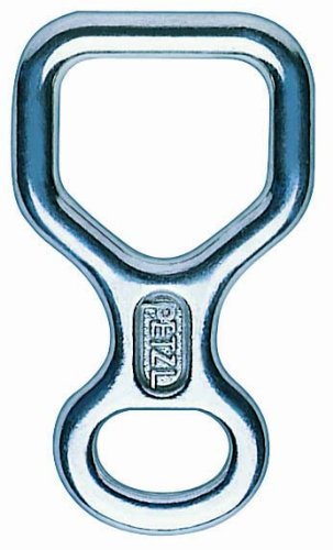 Petzl Huit Descender