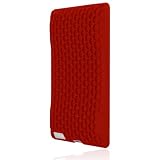 INCIPIO HIVEシリーズ iPad 2専用ケース レッドモデル IPAD-219