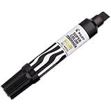 Pilot Pen 43100 Jumbo Permanent Marker - Black (SC6600-BLK)