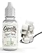 Capella Flavor Drops Concentrated Quick Start Bundle (Super Sweet Liquid Sucralose Sweetener, 13ml).