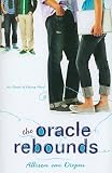 The Oracle Rebounds   [HQPB TEEN ORACLE REBOUNDS] [Paperback]