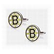 Boston Bruins Cufflinks