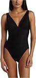 Miraclesuit Women's Sonatina Solid One Piece