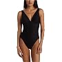 Miraclesuit Women's Sonatina Solid One Piece