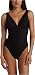 Miraclesuit Women's Sonatina Solid One Piece