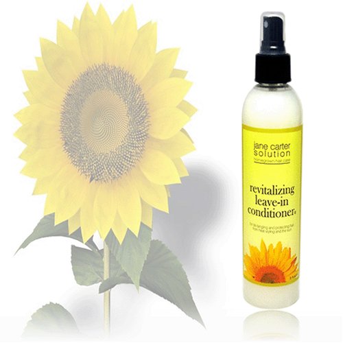 Jane Carter Revitalizing Leave in Conditioner Big Sale!