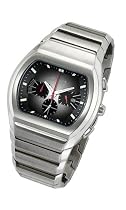 Accurist MB667B Gents Chronograph Bracelet Watch