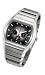 Accurist MB667B Gents Chronograph Bracelet Watch