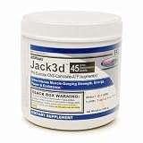 USP Labs Jacked 3D Fruit Punch - 225 g