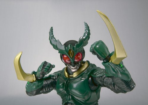 S.H.フィギュアーツ 仮面ライダーギルス