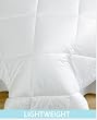 Martha Stewart Collection "Allergy Wise" Comforter, Full/Queen
