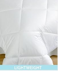Martha Stewart Collection "Allergy Wise" Comforter, Full/Queen