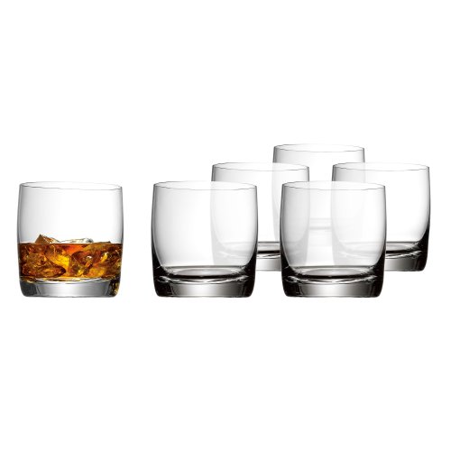 WMF 0910369990 Whiskybecher-Set easy Plus Preisvergleich