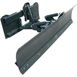 Skid-Steer Attachments: Hydraulic Angling Kit for Skid-Steer/Tractor Blades - Model# NTB864