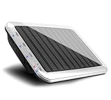 PowerBee Elite Solar Phone Charger for Iphones / Ipods / Nokia / Samsung / Micro usb (many phones including Blackberry) / Mini usb