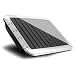 PowerBee Elite Solar Phone Charger for Iphones / Ipods / Nokia / Samsung / Micro usb (many phones including Blackberry) / Mini usb