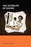 The afterlife of empire