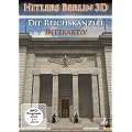 Hitlers Berlin 3D/ Die Reichskanzlei - Interaktiv [2 DVDs]