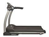 LifeSpan TR 1200i Folding Treadmill