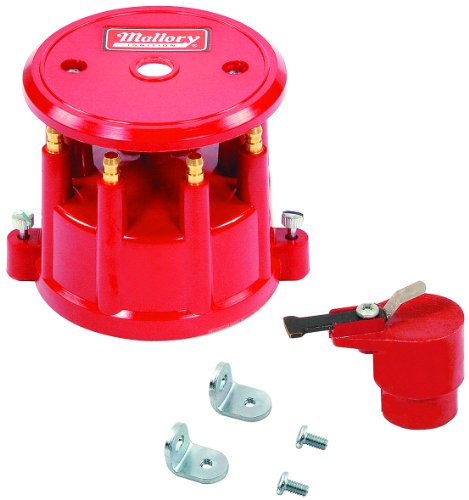 Mallory 29507 Distributor Conversion Kit
