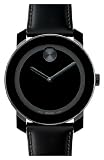 Movado 'Large Bold' Watch