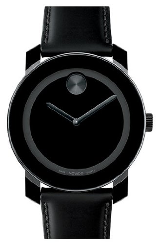 Movado 'Large Bold' Watch