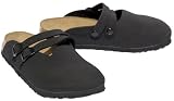 Birkenstock Clara Black BF