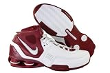 Nike - Nike Mens Shox Elite TB Basketball Shoes