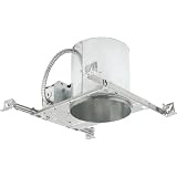 Progress Lighting P87-ATQL EverLume Recessed Housing