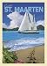 Cruise St. Maarten by Mcnair. Size 17.84 inches width by 25.92 inches height. High Quality Art Poster Print