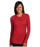 Smartwool Women's Midweight Pattern Crew
