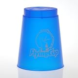 (Price/set)FlyingcupSport-Stacking,CupStacking-Blue,GiftIdea