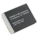 STK's Canon NB-5L NB5L Battery - 1400 mAH for Canon S100, Canon S110, Canon PowerShot S100, Canon PowerShot SX230 HS, Canon PowerShot S110, SX210 IS, SD790 IS, SX200 IS, Canon S210IS, S230HS, SD800 IS, SD850 IS, SD870 IS, SD880 IS, SD900, S200IS, SD800IS, SD700 IS + more see product description