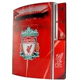 Liverpool FC Skin (PS3)
