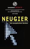 MERKUR Sonderheft 2008: Neugier. Vom europäischen Denken