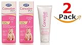 Conceive Plus 2 PACK Fertility Lubricant Tube 75ml
