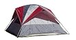 Texsport Heatherwood 4-Peak Square Dome Tent