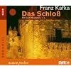 Das Schloss. CD