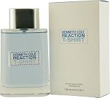 Kenneth Cole Reaction T-Shirt By Kenneth Cole For Men Edt Spray 3.4 Oz