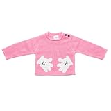 Trumpette Disney Mickey Sweater