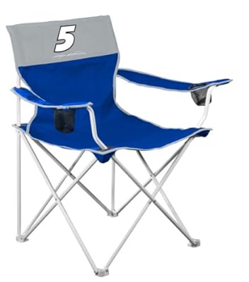 Nascar Kasey Kahne Big Boy Chair