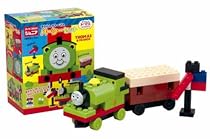 ダイヤブロック  きかんしゃトーマス  パーシーセット
