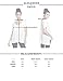 A+D® Womens Sexy Relaxed Modal Knit V-Neck Loose T-Shirt Top