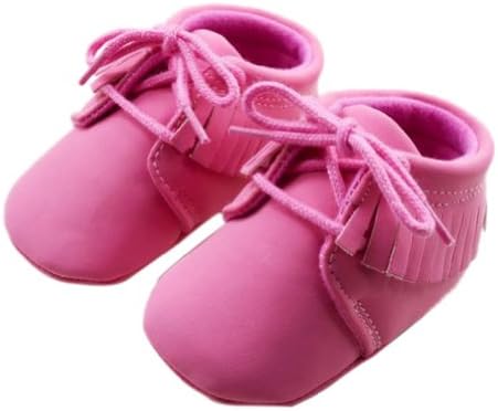 WXBUY Baby Toddler Original Single Princess Walking Shoes
