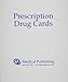 Sigler's Prescription Top 300 Drug Cards: Study Cards w/ Binder (Sigler, Sigler Prescription Drug Cards)