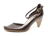FIRETRAP Women's 2661131 CARMINA CHOC 3 UK Regular